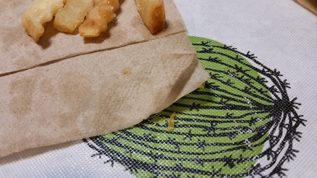 Quality Discount Patios Inc.