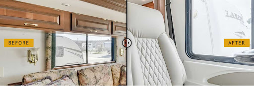 RV Repair Shop «Coach Specialists of Texas RV Repair - Plano», reviews and photos, 1700 E Plano Pkwy, Plano, TX 75074, USA