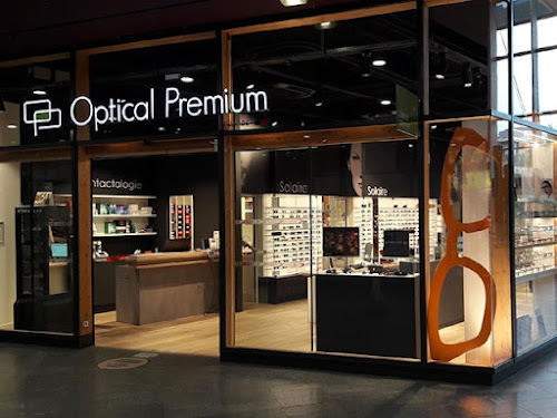 Opticien Opticien Grenoble - Optical Premium Grenoble