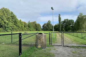 Åparkens hundlekpark image