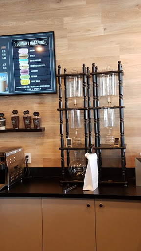 Coffee Shop «Crux Coffee Roasters», reviews and photos, 1155 Main St #118, Jupiter, FL 33458, USA