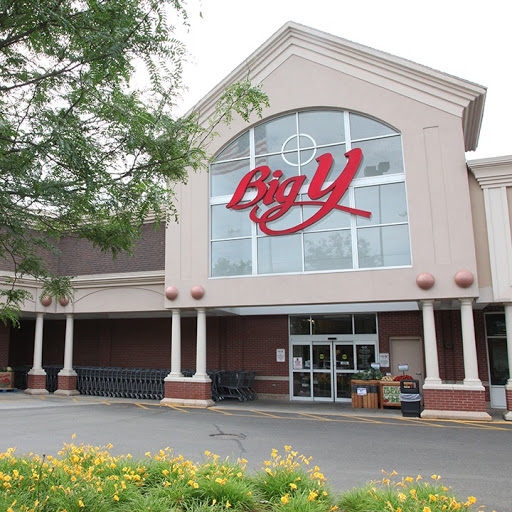 Big Y, 830 Boston Post Rd, Guilford, CT 06437, USA, 
