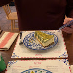 Photo n°2 de l'avis de Séréna.U fait le 26/10/2022 à 22:06 sur le  Pizzium - Torino Corso Matteotti à Turin