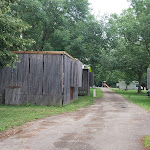 Photo n° 8 de l'avis de Karine.. fait le 06/07/2021 à 21:24 pour Camping Municipal la Cascade à Tonnerre