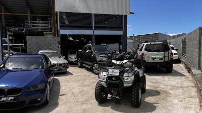 Garage JCP - Auto Moto Services Saint-Louis à Saint-Louis