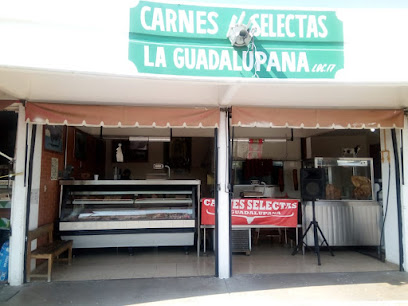 Carnes Selectas 'La Guadalupana'