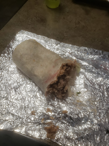 Burrito Bandito image