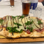 Photo n°1 de l'avis de Ale. fait le 14/07/2020 à 19:41 sur le  Lido Gelsomino à Siderno