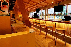 Aoi Japanese Restaurant & Bar image