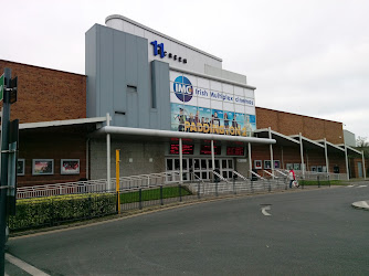 IMC Santry Cinema