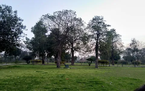 Kasur Garden image