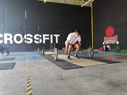 MEDUSA CROSSFIT