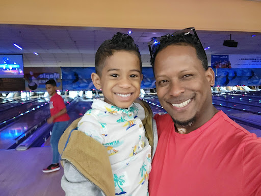 Bowling Alley «Rockville Centre Lanes», reviews and photos, 100 Maple Ave, Rockville Centre, NY 11570, USA