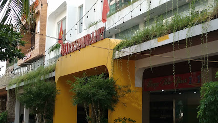 4U Beach Restaurant - Lô 1D Võ Nguyên Giáp, Phước Mỹ, Sơn Trà, Đà Nẵng 550000, Vietnam