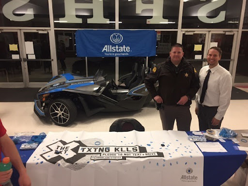 Insurance Agency «Allstate Insurance Agent: Crowther and Larson Agency», reviews and photos