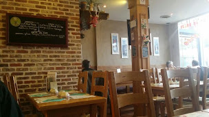 Photo n°147 de Crêperie Tonnerre de Brest à Calais ()