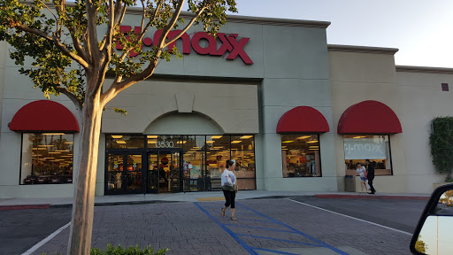 Department Store «T.J. Maxx», reviews and photos, 13560 Whittier Blvd, Whittier, CA 90605, USA