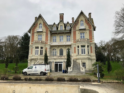 YQUEL SEBASTIEN à Chemillé-en-Anjou