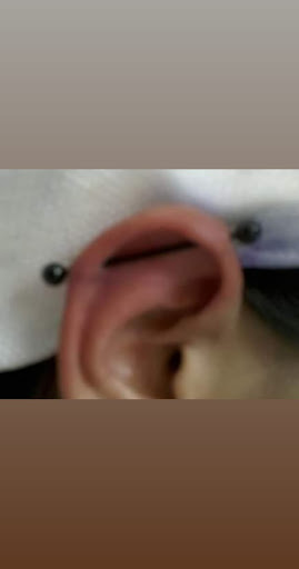 Explore stick figure tattoo ideas, creative tattoo ideas in Hialeah, available at Allstar Tattoo & Body piercing