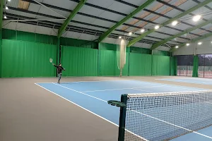 Hallamshire Tennis & Squash Club Ltd image