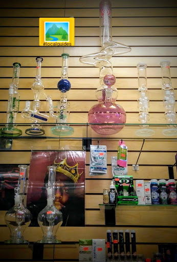 Tobacco Shop «Bakers Smoke Shop», reviews and photos, 1941 W Guadalupe Rd, Mesa, AZ 85202, USA