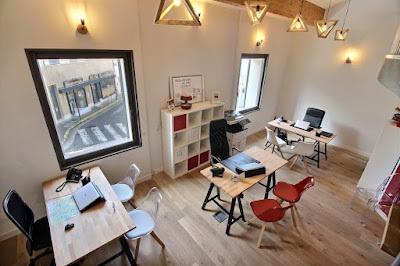 Agence immobilière Orpi Coté Sud Immobilier à Marseille