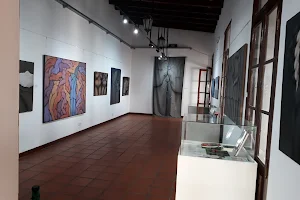 MUNICIPAL MUSEUM OF ITUZAINGO image