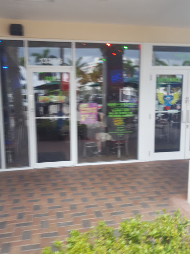 Tex-Mex Restaurant «Tijuana Flats», reviews and photos, 13256 Biscayne Blvd, North Miami, FL 33181, USA