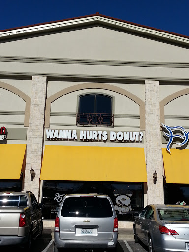 Donut Shop «Hurts Donut», reviews and photos, 1111 E Republic Rd #164, Springfield, MO 65807, USA