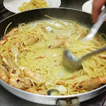 Photo n°6 de l'avis de Vincenzo.e fait le 05/08/2017 à 08:47 sur le  Capo Verde Beach Club à Francavilla al Mare