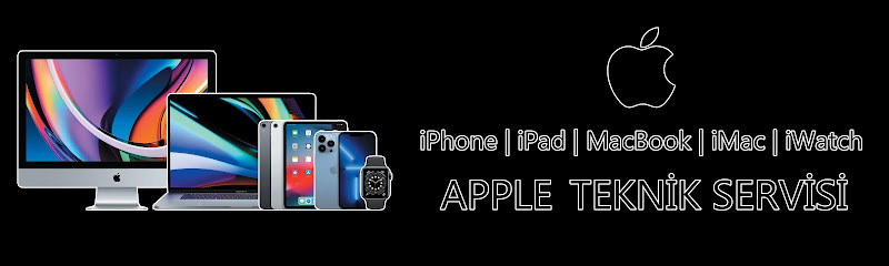 iFa Teknoloji Apple iPhone Teknik Servis