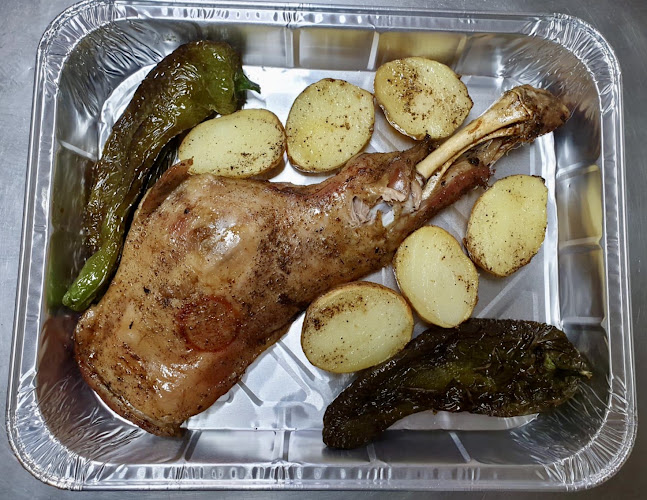 Asadero De Pollos Mari Carmen Lorquí