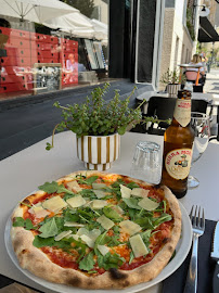 Pizza du Restaurant italien Donatelo Pizzeria à Nantes - n°16