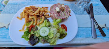 Steak tartare du Le Bistrot de Mémé à La Rochelle - n°11