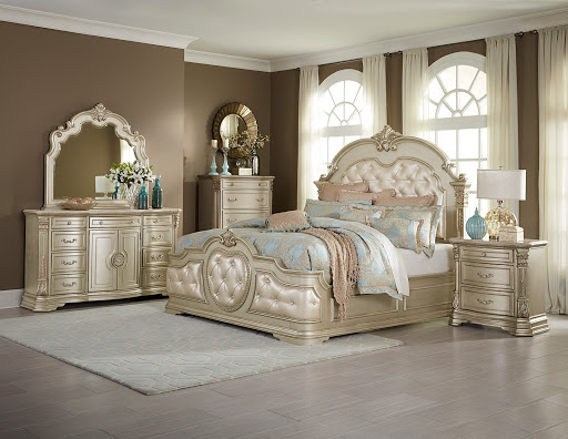 Furniture Store «G & L Furniture», reviews and photos, 320 W Lake St, Minneapolis, MN 55408, USA