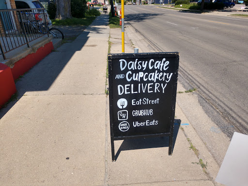 Cafe «Daisy Cafe & Cupcakery», reviews and photos, 2827 Atwood Ave, Madison, WI 53704, USA