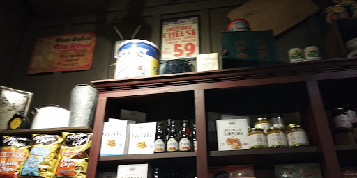 American Restaurant «Cracker Barrel Old Country Store», reviews and photos, 550 Co Rd 117, Buda, TX 78610, USA