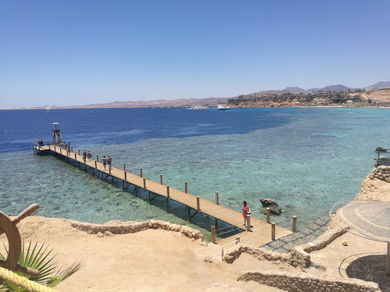 El Fanar Beach