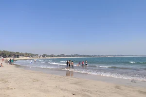 Nagoa Beach - Diu image