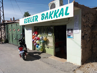 Eseler Bakkal