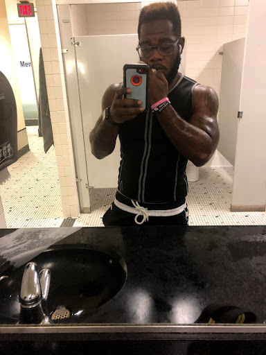 Gym «LA Fitness», reviews and photos, 1900 SE 10th Ave, Fort Lauderdale, FL 33316, USA