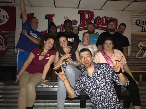 Bar «Locker Room Saloon», reviews and photos, 7790 Auburn Rd, Utica, MI 48317, USA
