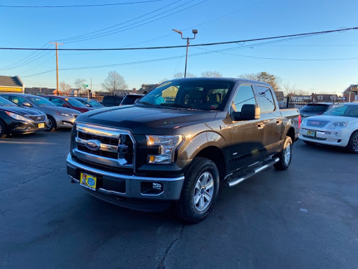 Used Car Dealer «Frontline Auto Sales Inc», reviews and photos, 869 NY-109, West Babylon, NY 11704, USA