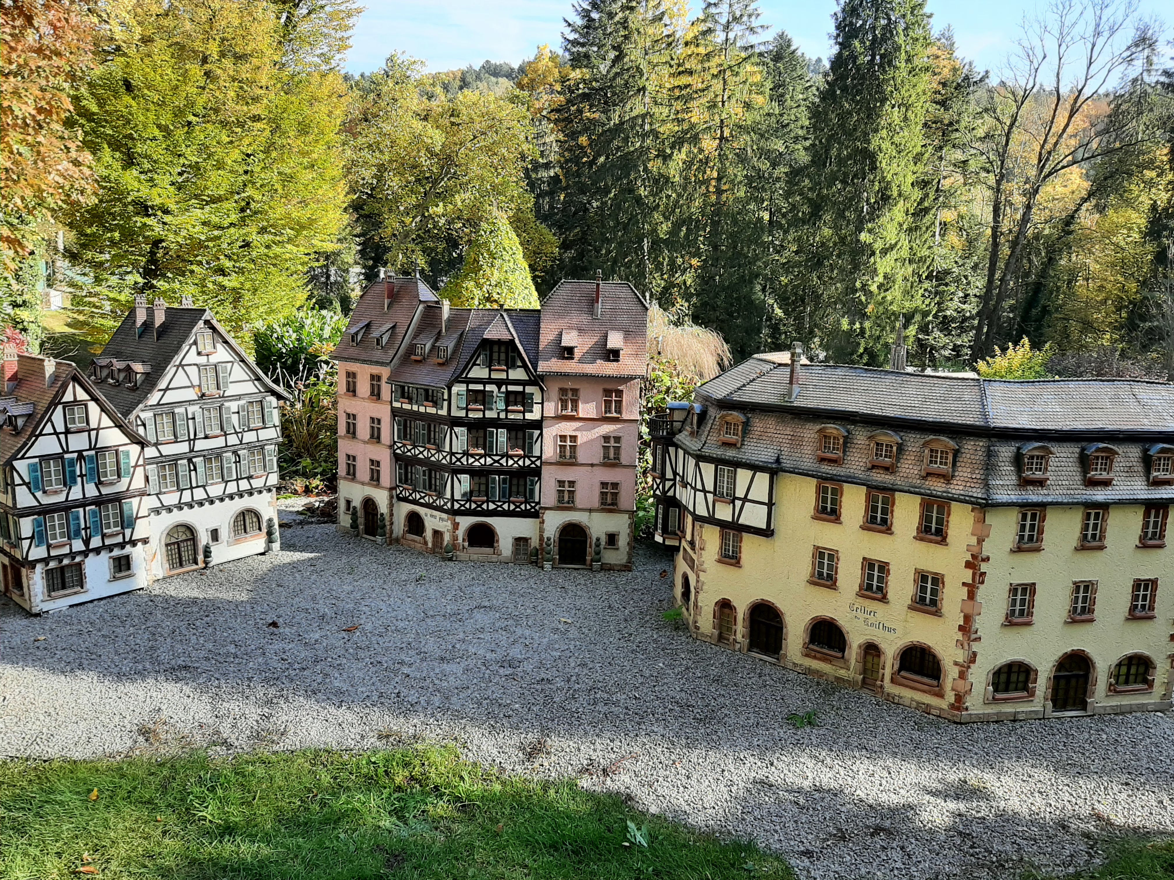 Photo n° 17 de l'avis de Isa.e fait le 26/10/2021 à 17:13