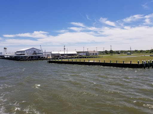 Cruise Agency «Tangier Island Cruises», reviews and photos, 1001 W Main St, Crisfield, MD 21817, USA