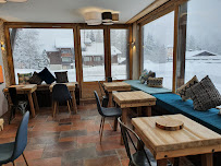 Atmosphère du Restaurant ARGENTERO Lifestyle à Chamonix-Mont-Blanc - n°12