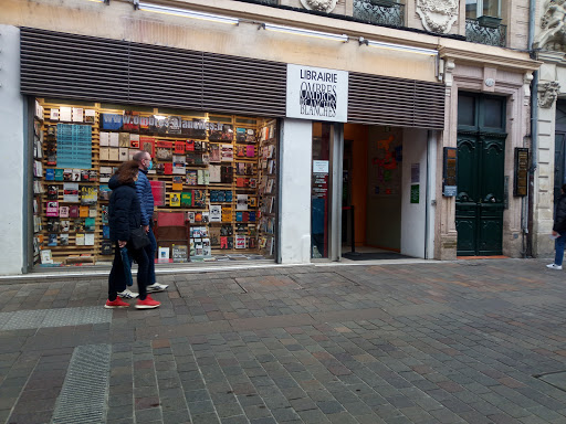 Les magasins de bandes dessinées Toulouse