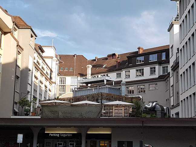 Pelikanstrasse, 8001 Zürich, Schweiz