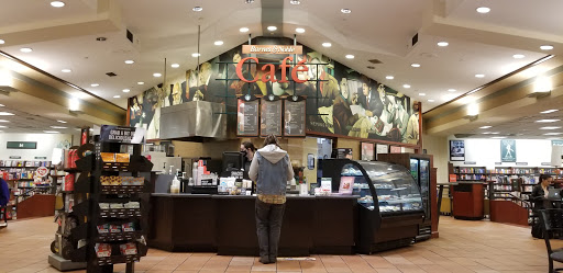 Book Store «Barnes & Noble», reviews and photos, 4300 Montgomery Rd, Ellicott City, MD 21043, USA