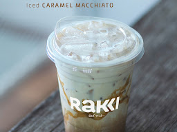 RAKKI GO รัคกี้ โก